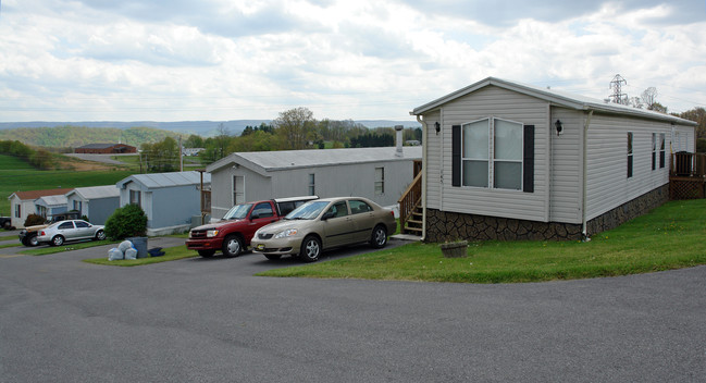 2660 New Hope Rd in Oakvale, WV - Building Photo - Building Photo