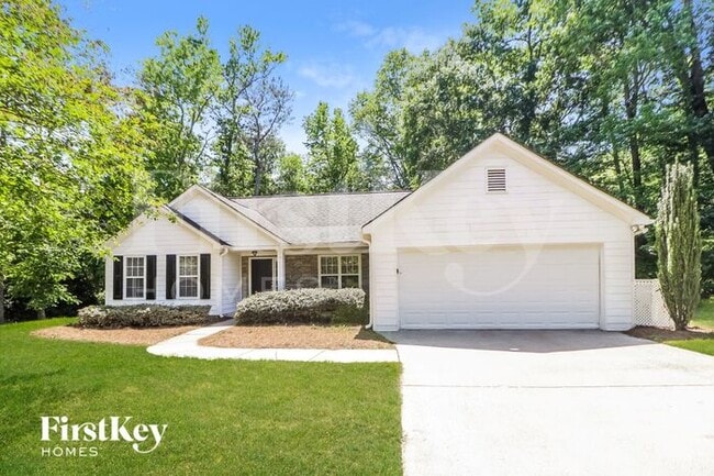 property at 7820 Streamside Ln