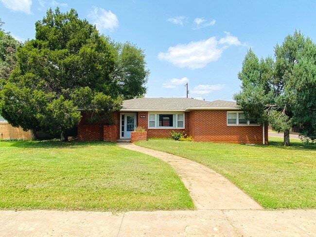 property at 3102 44th St