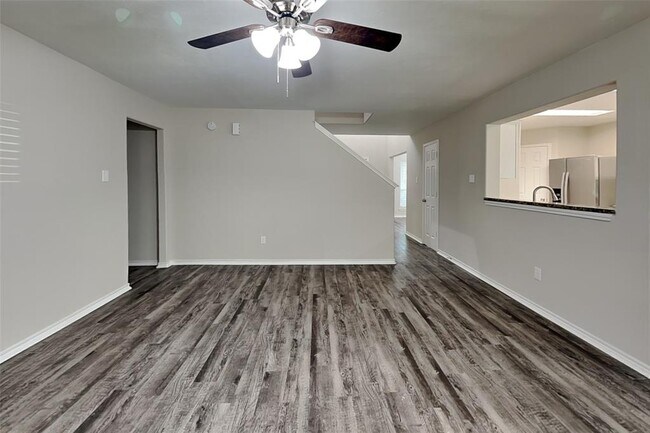 20403 Timber Trail Way in Cypress, TX - Foto de edificio - Building Photo
