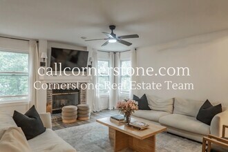 7315 Brentford Dr in Colorado Springs, CO - Building Photo - Building Photo