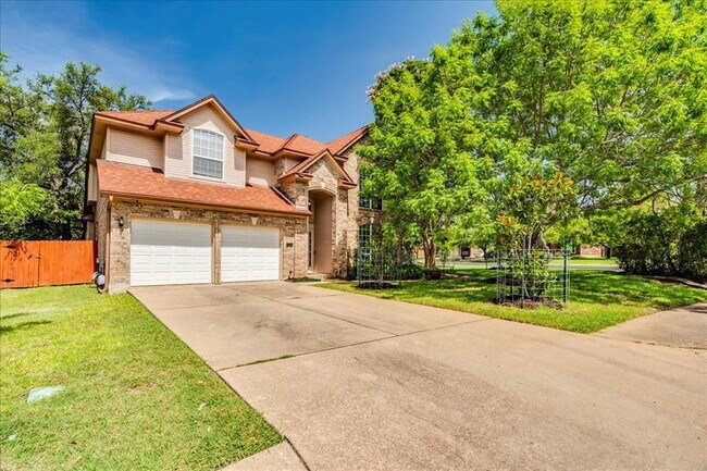 11514 Cherry Hearst Ct in Austin, TX - Building Photo - Building Photo