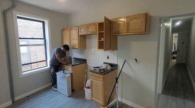 612 E 180th St in Bronx, NY - Building Photo - Building Photo