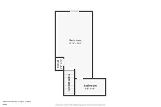 230 Cinnamon Oak Cir in Covington, GA - Building Photo - Building Photo