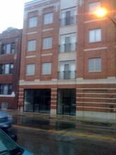 1447-1455 W Irving Park Rd in Chicago, IL - Building Photo - Building Photo