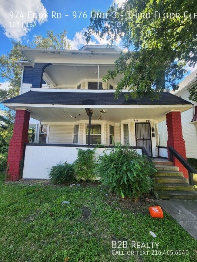 property at 974 Eddy Rd