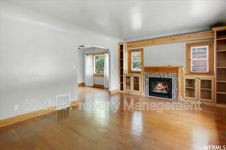 1428 28th St in Ogden, UT - Building Photo - Building Photo