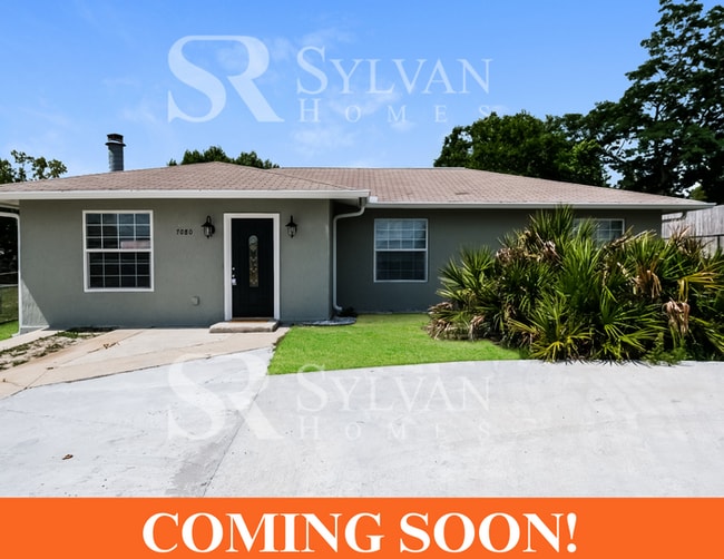 property at 7080 Spring Hill Dr