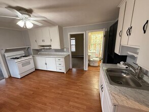 71 Norton St-Unit -2nd floor in Southington, CT - Building Photo - Building Photo