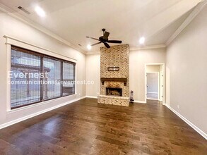 613 Creekside Cove in Bryant, AR - Building Photo - Building Photo