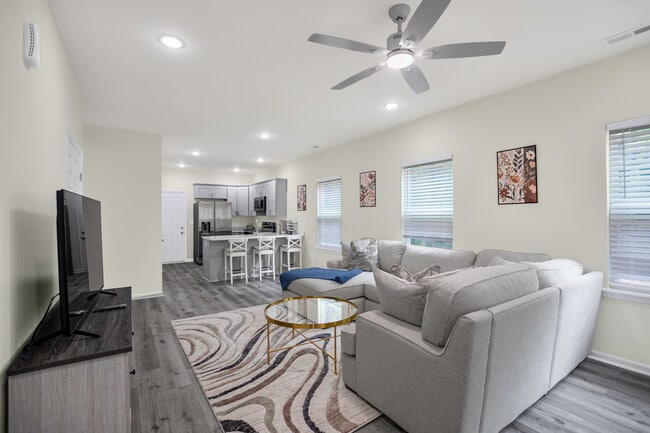 13713 William Stowe Dr in Charlotte, NC - Building Photo - Building Photo