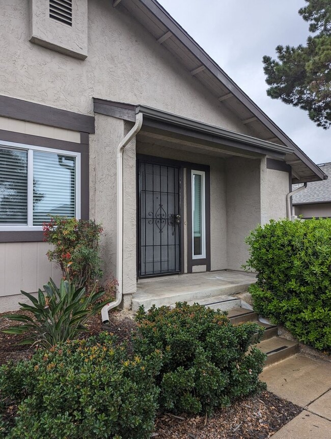 property at 12144 Wilsey Way