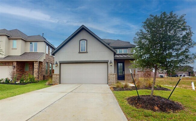 property at 27015 Coco Flower Ln