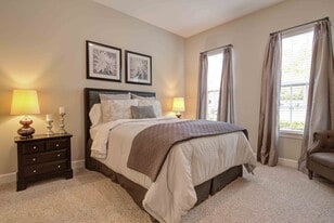 IMT Franklin Gateway in Franklin, TN - Building Photo