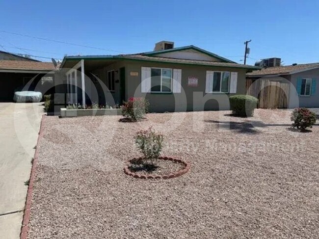 property at 1717 N 42nd St