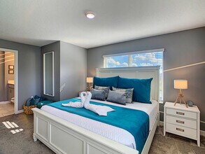 260 Ocean Course Ave in Kissimmee, FL - Building Photo - Building Photo