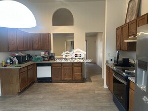 1422 E Carson Rd in Phoenix, AZ - Building Photo - Building Photo