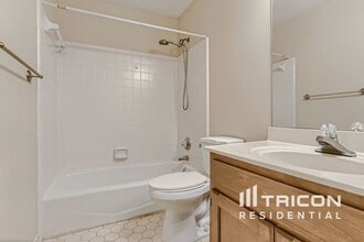 1545 Glenfield Dr in Lawrenceville, GA - Building Photo - Building Photo