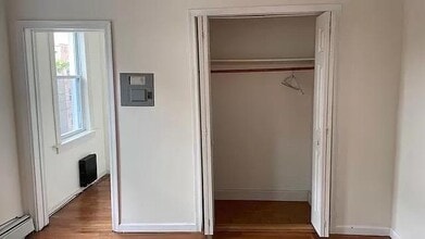 428 2nd St in Jersey City, NJ - Building Photo - Building Photo