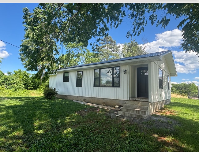 property at 3795 W Andrew Johnson Hwy