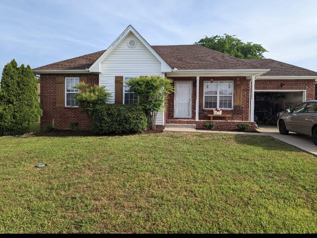 property at 1326 Christine Dr