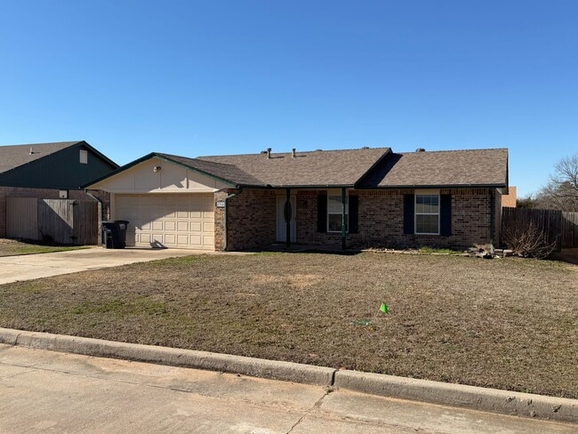 property at 4304 Liberty Cir