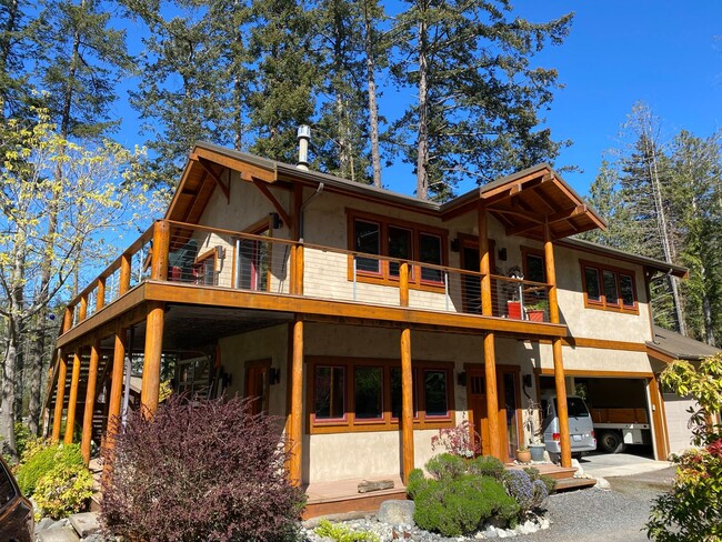 property at 1920 White Point Rd