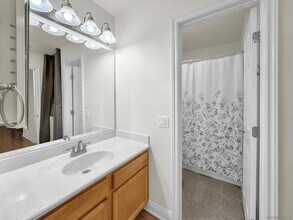 3535 Madison Ave, Unit 109 in San Diego, CA - Building Photo - Building Photo
