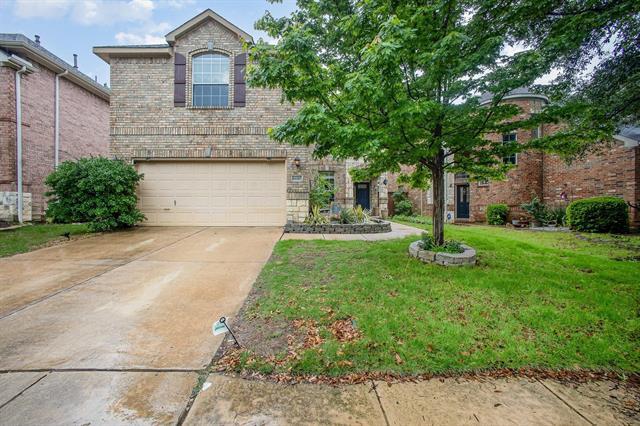 6605 Crator Dr in McKinney, TX - Building Photo