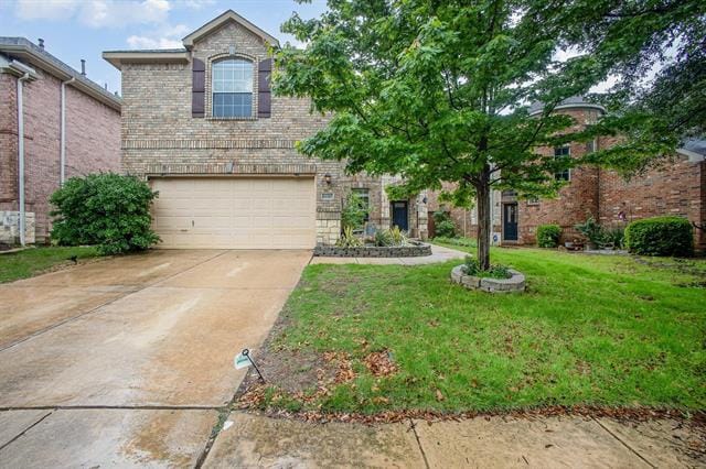 property at 6605 Crator Dr