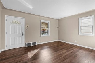 7419 Asbury Park, Unit 05110 in Detroit, MI - Building Photo - Building Photo