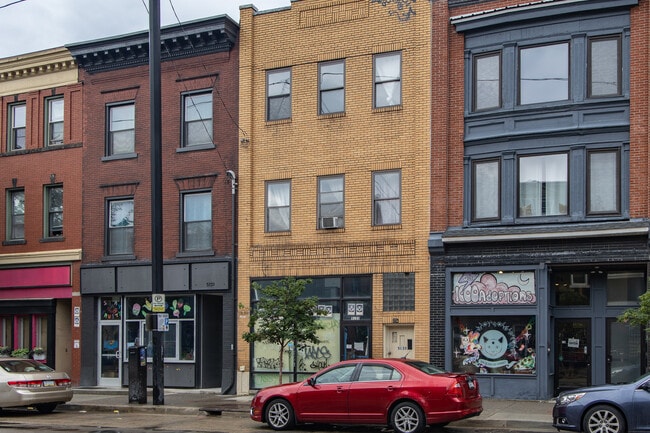 5133 Penn Ave
