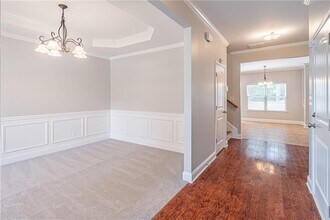 2668 Lake Manor Circle in Duluth, GA - Building Photo - Building Photo