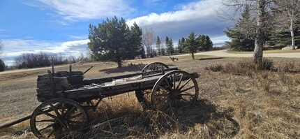 7 Bert Rd in Pinedale, WY - Building Photo - Building Photo