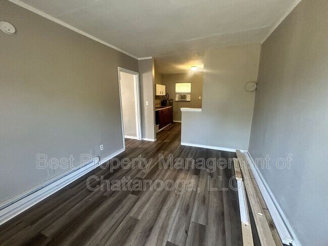 2016 Rawlings St in Chattanooga, TN - Building Photo - Building Photo