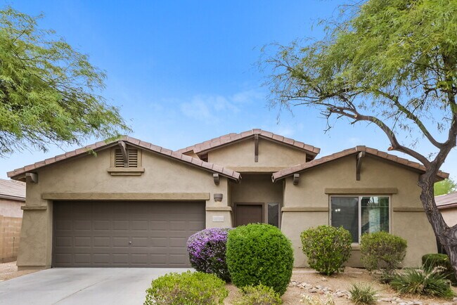 property at 8470 W Bajada Rd