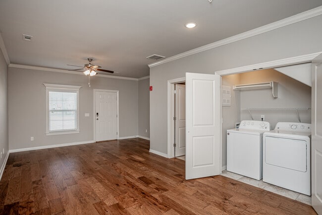 Towne Park Apartments