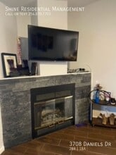 3708 Daniels Dr in Killeen, TX - Building Photo - Building Photo