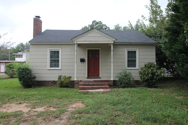 property at 411.5 Oakland Ave