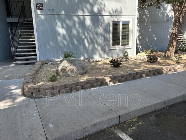 property at 4604 Neil Rd