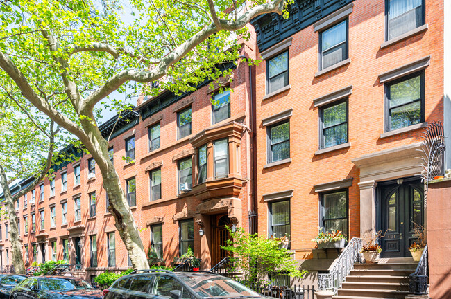 119 State St in Brooklyn, NY - Foto de edificio - Building Photo