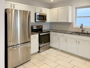 1214 Bainbridge St in Richmond, VA - Building Photo - Building Photo