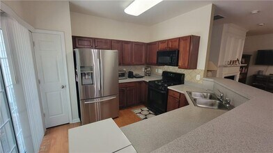3701 Postwaite Cir NW in Duluth, GA - Building Photo - Building Photo