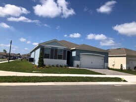 1432 Hopedale Pl in Sanford, FL - Building Photo