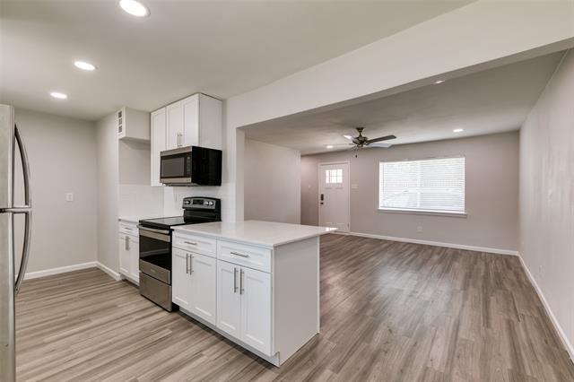 5444 Gaston Ave in Dallas, TX - Building Photo