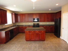 2845 Roundleaf Ct in Raleigh, NC - Building Photo - Building Photo