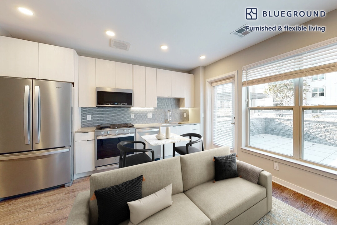 79 Alexander St in Yonkers, NY - Building Photo