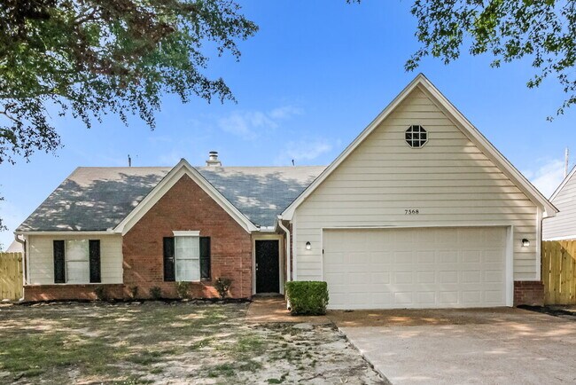 7568 Baysweet Dr