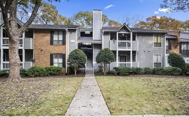 property at 101 Warm Springs Cir