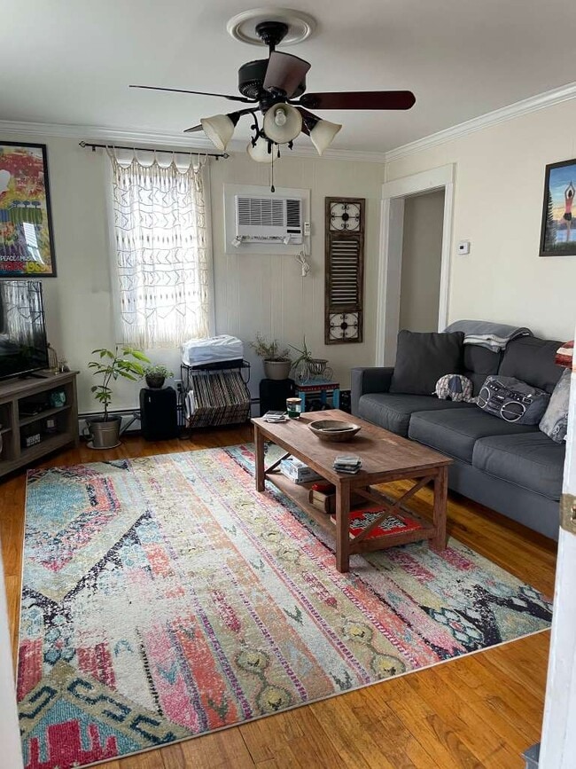 19 Cobb Pl, Unit A in Morristown, NJ - Building Photo - Building Photo